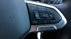 Volkswagen Polo 1.0 TSI Style 5dr Petrol Hatchback